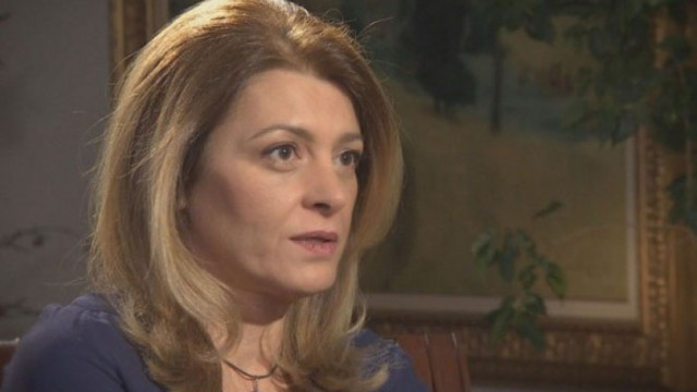 Съпругата на президента Десислава Радева ще бъде подложена на интервенция